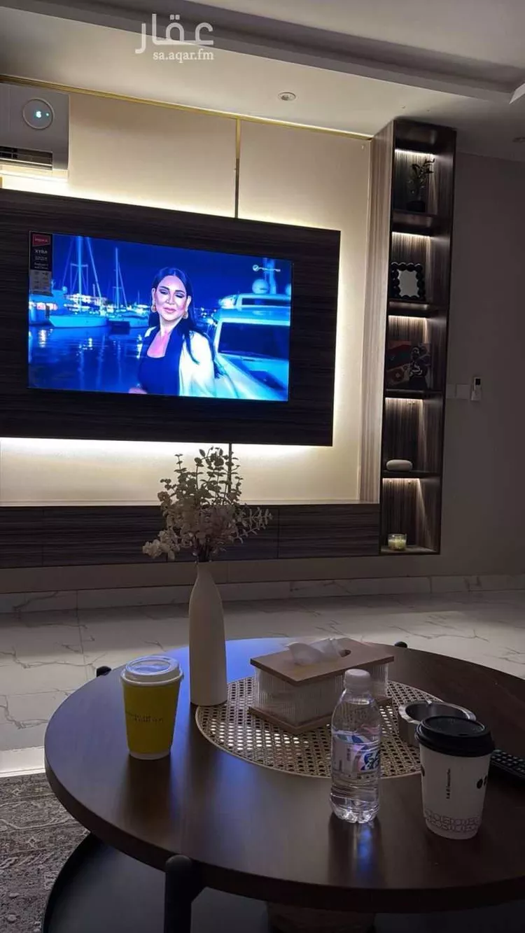 شقة مفروشة للحجز في شارع زهير بن الحارث ، حي الرحاب ، جدة ، جدة صورة 5