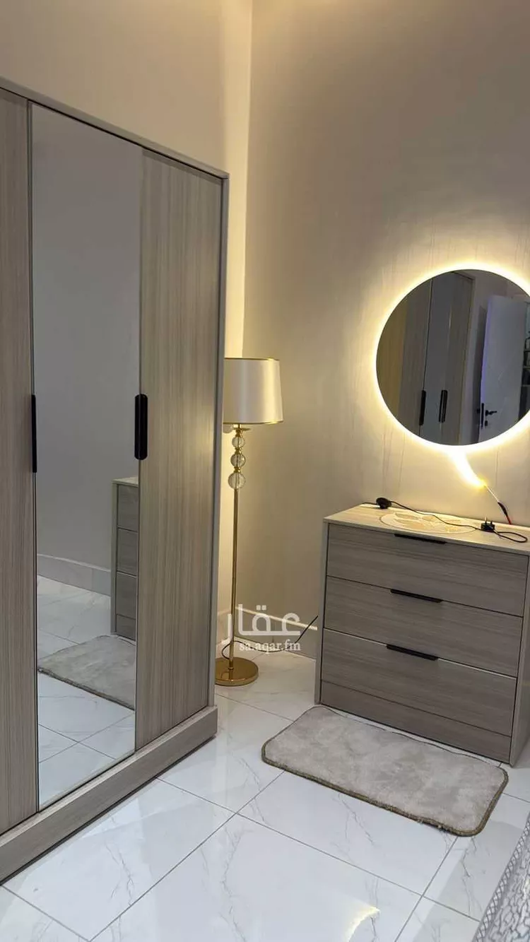 شقة للإيجار في شارع 4531680, حي الحمراء, مدينة الخبر, المنطقة الشرقية صورة 5