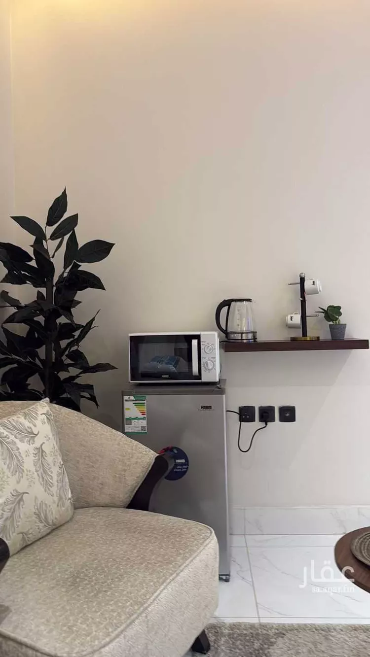 شقة للإيجار في شارع 4531680, حي الحمراء, مدينة الخبر, المنطقة الشرقية صورة 3