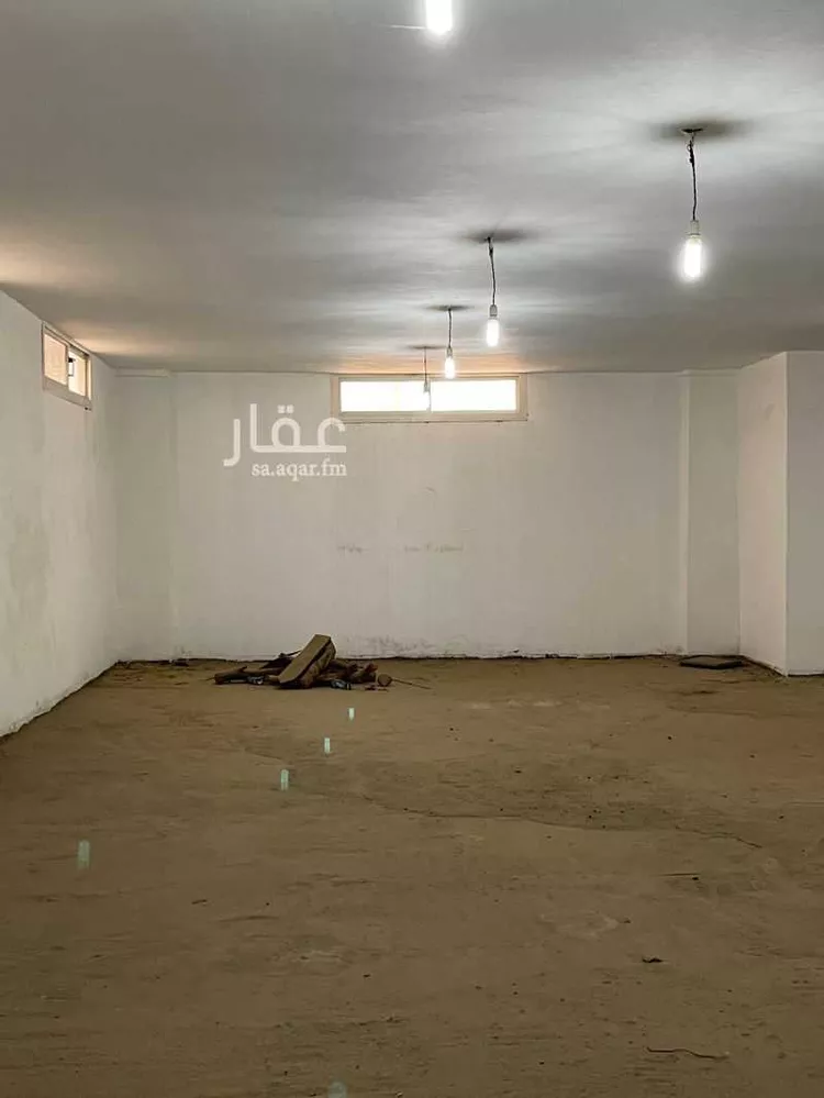 Warehouse for sale in Taif Ashuhada Aljanubiyyah 6