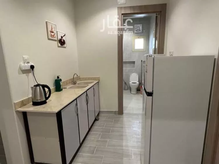 شقة مفروشة للحجز في شارع يحيى بن ابي الخطيب ، حي الدفاع ، المدينة المنورة ، منطقة المدينة المنورة 9