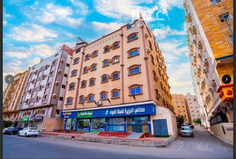 عمارة للبيع في شارع ابو عامر بن الفرج, حي الرغامة, مدينة جدة, منطقة مكة المكرمة صورة 2