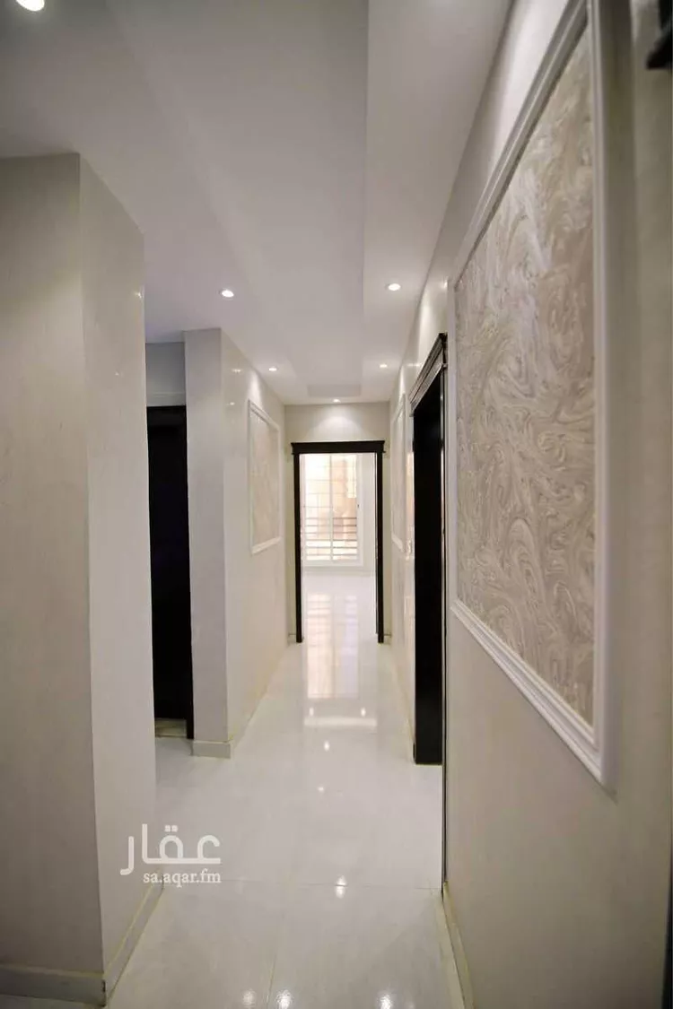 شقة للبيع في شارع حي ابن ثعلبة ابن الهون, حي مريخ, مدينة جدة, منطقة مكة المكرمة صورة 3