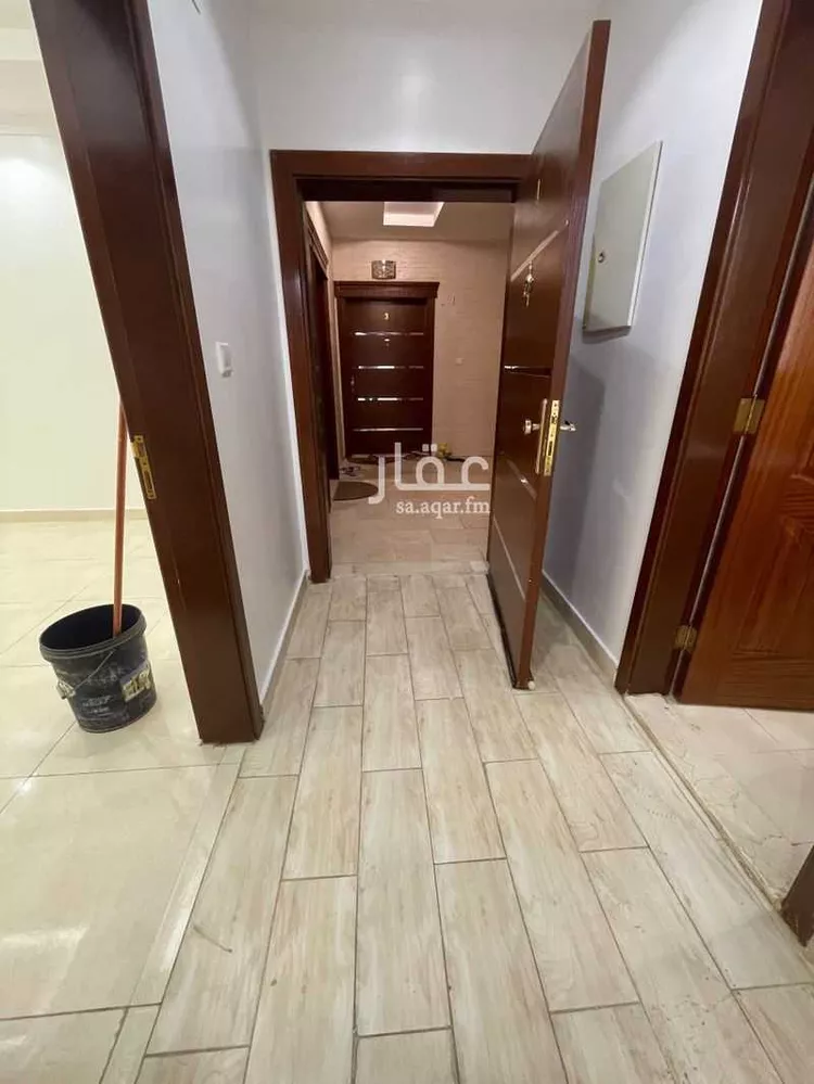 شقة للبيع في شارع ابراهيم ابي سلمة, حي مريخ, مدينة جدة, منطقة مكة المكرمة