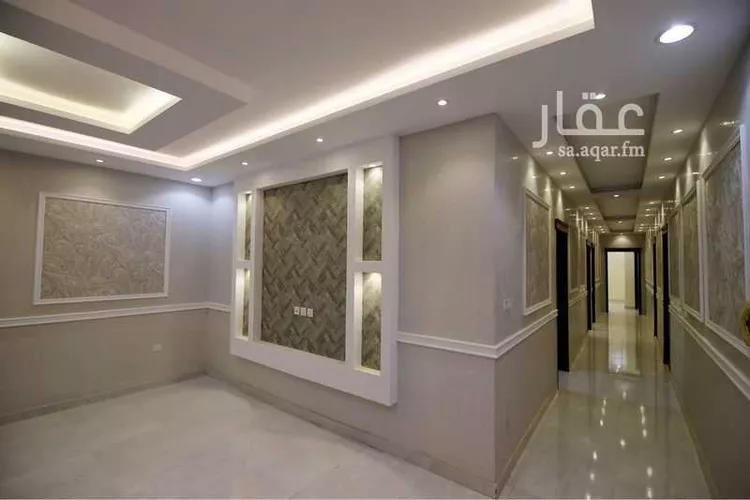 شقة للبيع في شارع حي ابن ثعلبة ابن الهون, حي مريخ, مدينة جدة, منطقة مكة المكرمة صورة 2