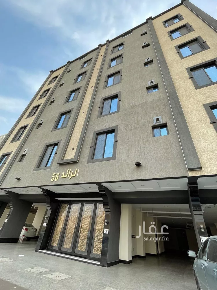 شقة للبيع في شارع عبدالله ابن ورقاء ابن جنادة, حي مريخ, مدينة جدة, منطقة مكة المكرمة صورة 2