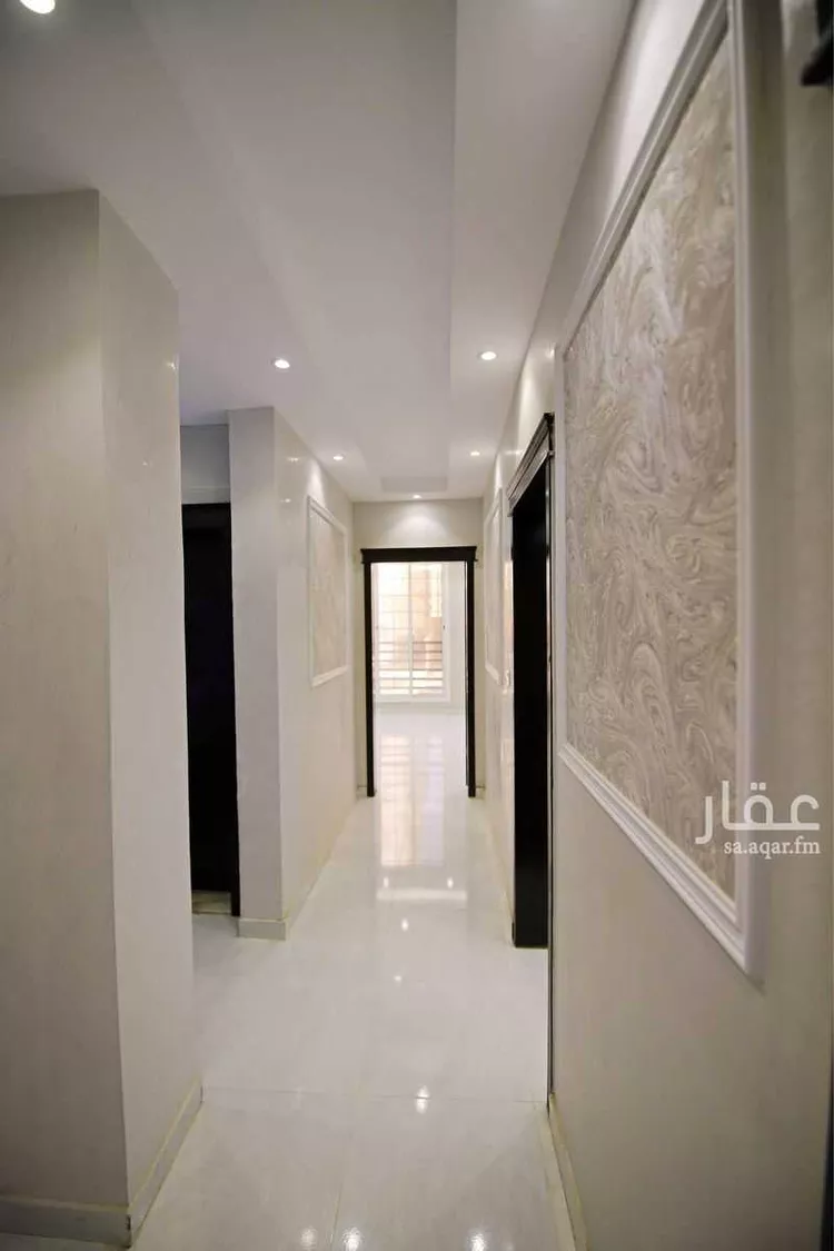شقة للبيع في شارع حي ابن ثعلبة ابن الهون, حي مريخ, مدينة جدة, منطقة مكة المكرمة 1 صورة