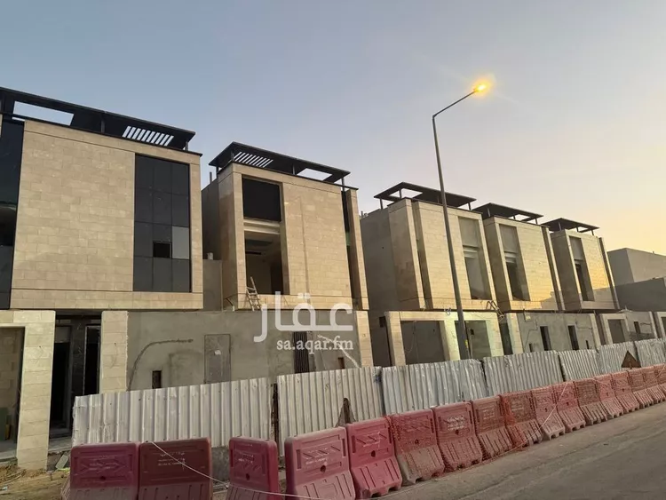 فيلا للبيع في شارع حسن الفخري, حي النرجس, مدينة الرياض, منطقة الرياض