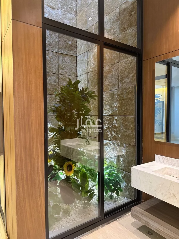 فيلا للبيع في شارع عثمان بن عتبة, حي النرجس, مدينة الرياض, منطقة الرياض