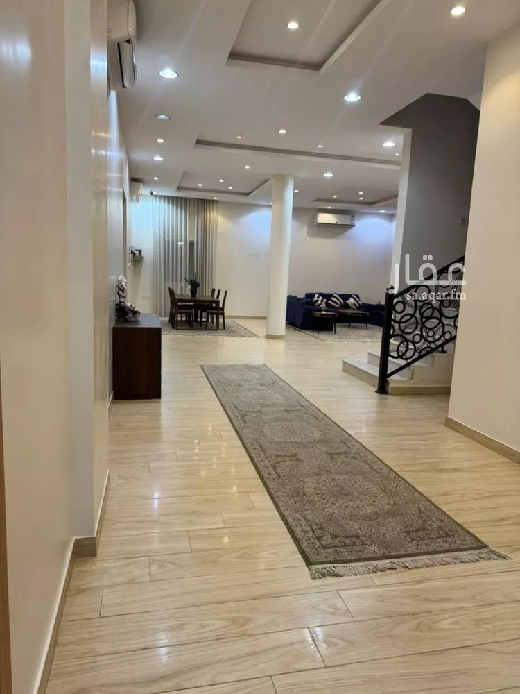فيلا للبيع في شارع عبدالرحمن الحلواني, حي النرجس, مدينة الرياض, منطقة الرياض