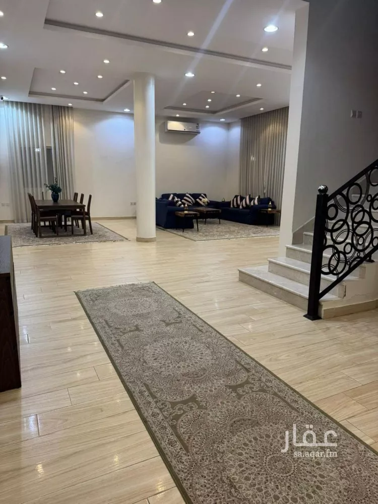 فيلا للبيع في شارع عبدالرحمن الحلواني, حي النرجس, مدينة الرياض, منطقة الرياض صورة 2