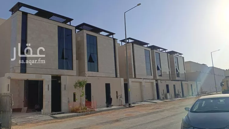 فيلا للبيع في شارع محمد حياة السندى, حي النرجس, مدينة الرياض, منطقة الرياض صورة 3