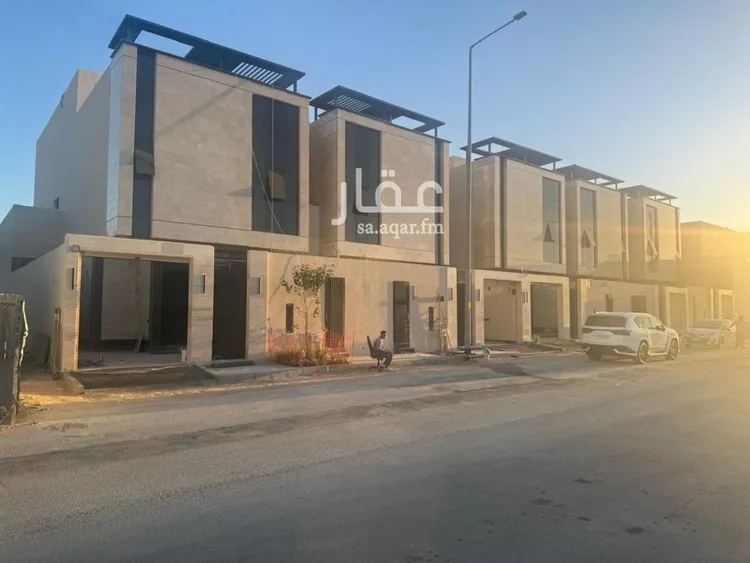 فيلا للبيع في شارع محمد حياة السندى, حي النرجس, مدينة الرياض, منطقة الرياض صورة 4