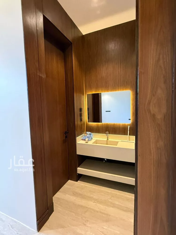 فيلا للبيع في شارع محمد حياة السندى, حي النرجس, مدينة الرياض, منطقة الرياض صورة 3