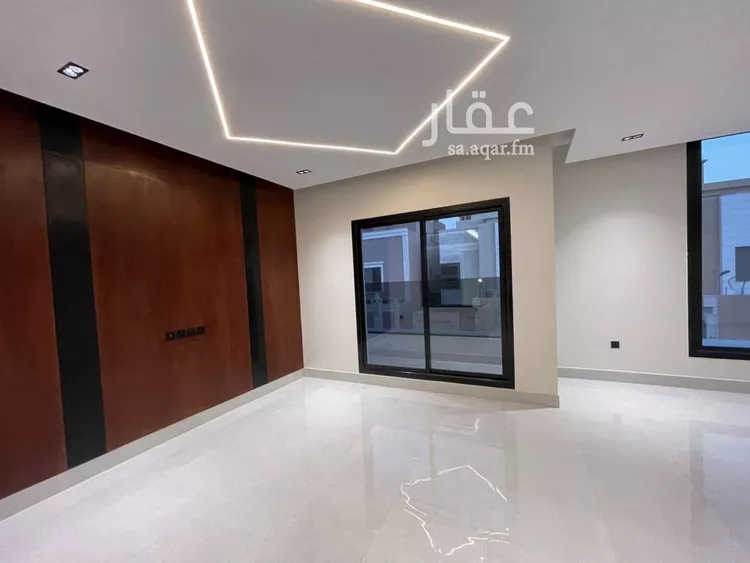 فيلا للبيع في شارع شهيد الدين ثم الوطن محمد بن شيبان بن سع, حي العارض, مدينة الرياض, منطقة الرياض صورة 5