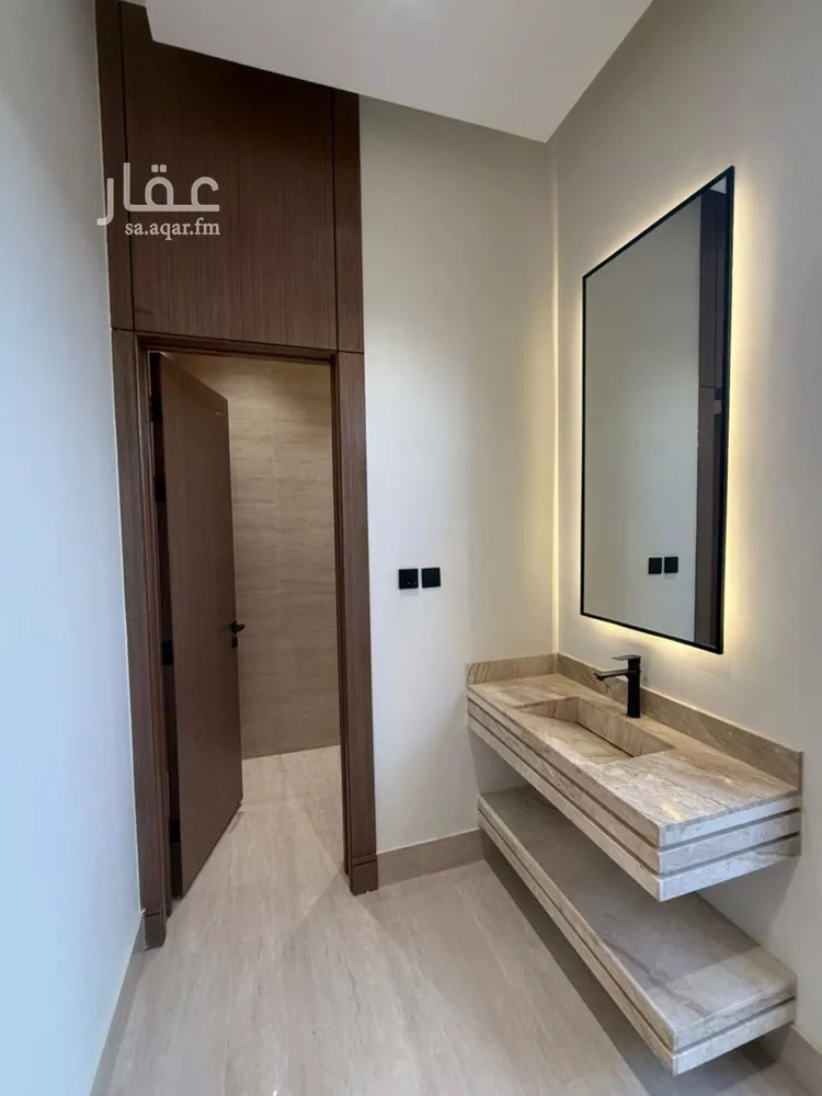 دور للبيع في شارع فرسان, حي النرجس, مدينة الرياض, منطقة الرياض 12