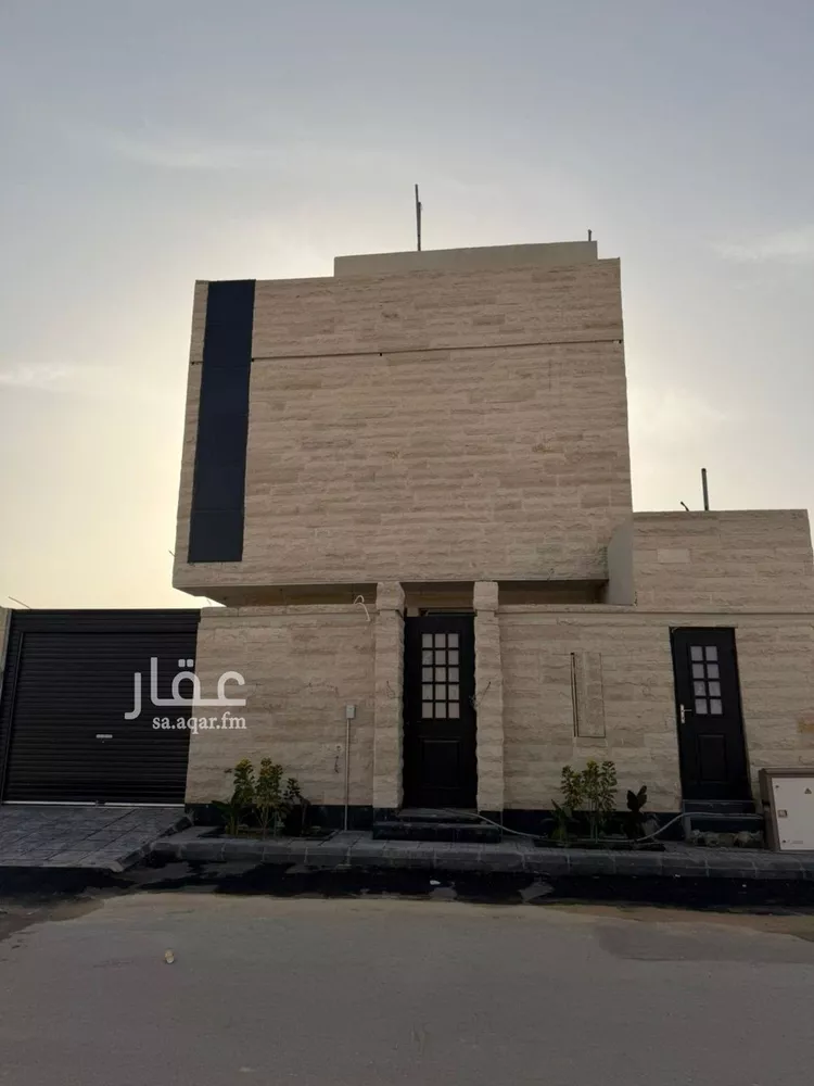 فيلا للبيع في شارع إسماعيل الصائغ, حي النرجس, مدينة الرياض, منطقة الرياض 6