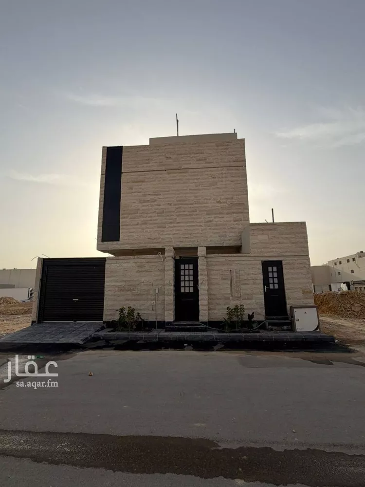 فيلا للبيع في شارع إسماعيل الصائغ, حي النرجس, مدينة الرياض, منطقة الرياض 8