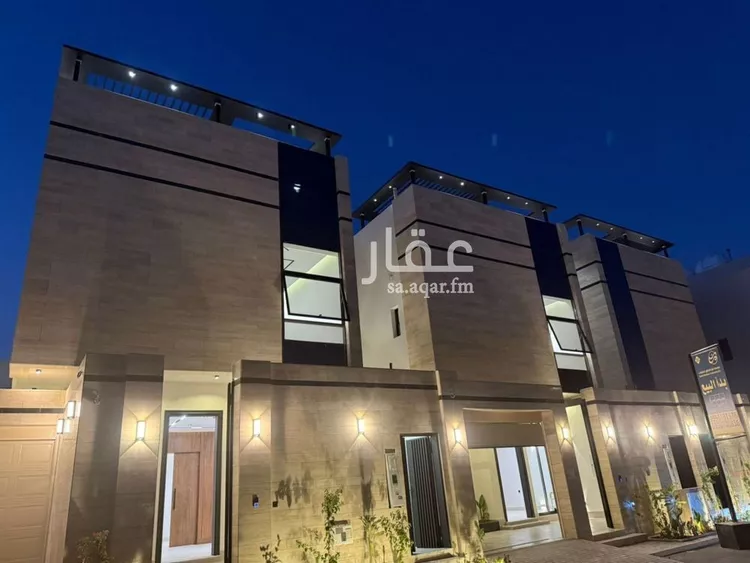 فيلا للبيع في شارع رقم 333, حي النرجس, مدينة الرياض, منطقة الرياض 1 صورة