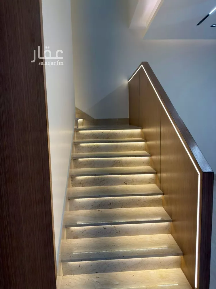 فيلا للبيع في شارع رقم 208, حي النرجس, مدينة الرياض, منطقة الرياض 7