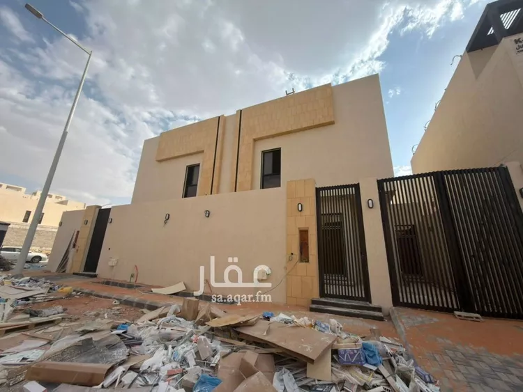 فيلا للبيع في حي الفاروق, مدينة الرياض, منطقة الرياض صورة 3