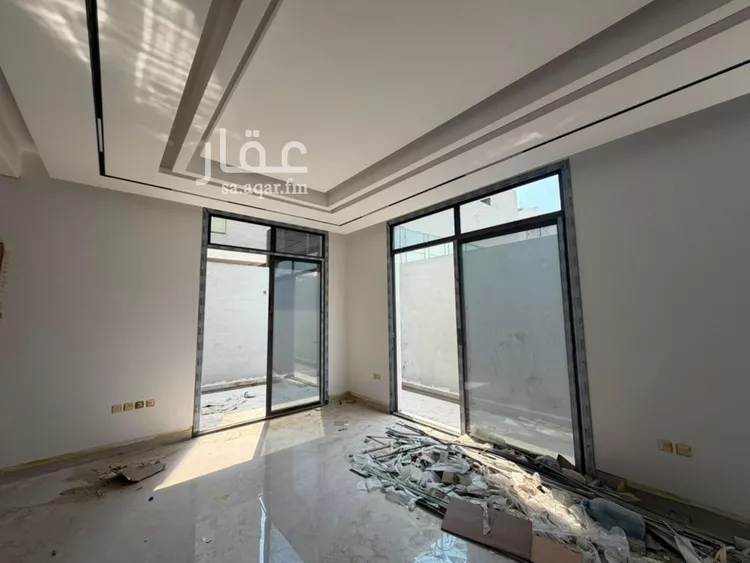 فيلا للبيع في شارع شهيد الدين ثم الوطن عبدالرزاق متعب عبد, حي النرجس, مدينة الرياض, منطقة الرياض صورة 5
