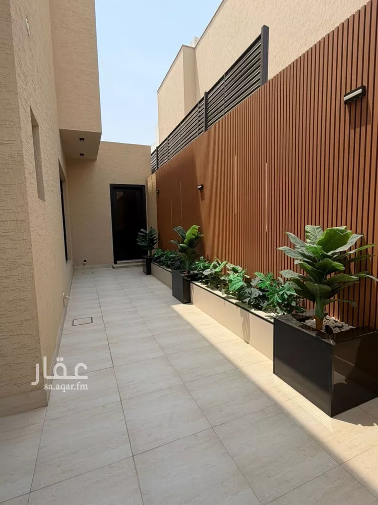 فيلا للبيع في شارع صالح التنوخي, حي النرجس, مدينة الرياض, منطقة الرياض 18
