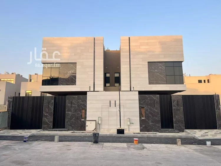 Villa for Sale in Riyadh An Narjis