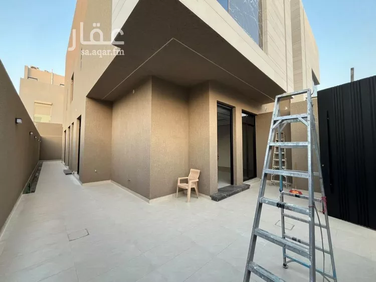 فيلا للبيع في شارع شهيد الدين ثم الوطن عبدالرزاق متعب عبد, حي النرجس, مدينة الرياض, منطقة الرياض 9
