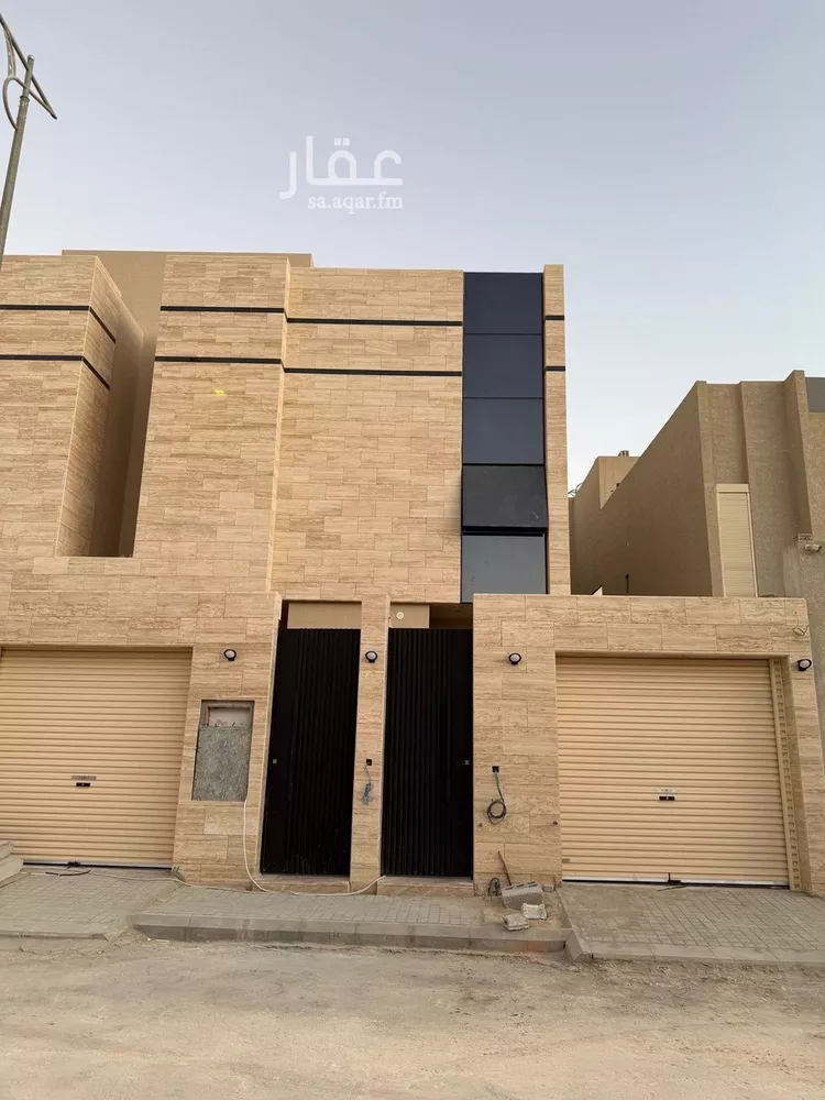 فيلا للبيع في شارع رقم 490, حي النرجس, مدينة الرياض, منطقة الرياض صورة 2