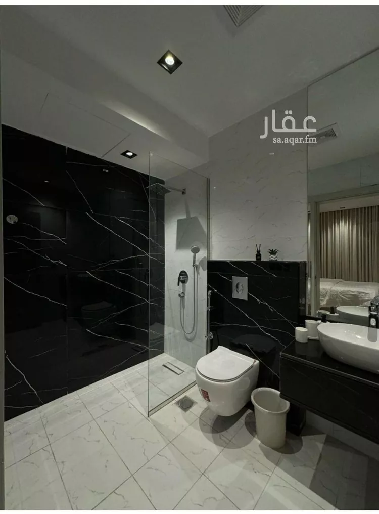 شقة للبيع في شارع الخيالة, حي الياسمين, مدينة الرياض, منطقة الرياض صورة 3