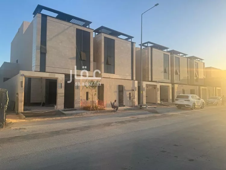 فيلا للبيع في شارع محمد حياة السندى, حي النرجس, مدينة الرياض, منطقة الرياض صورة 2
