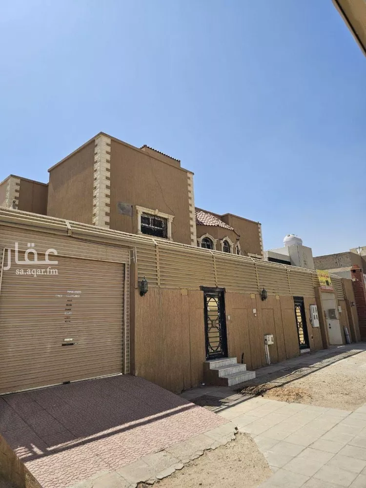 فيلا للبيع في شارع الأول, حي الجزيرة, مدينة الرياض, منطقة الرياض صورة 3