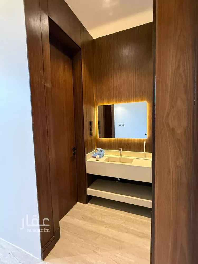 فيلا للبيع في شارع محمد حياة السندى, حي النرجس, مدينة الرياض, منطقة الرياض