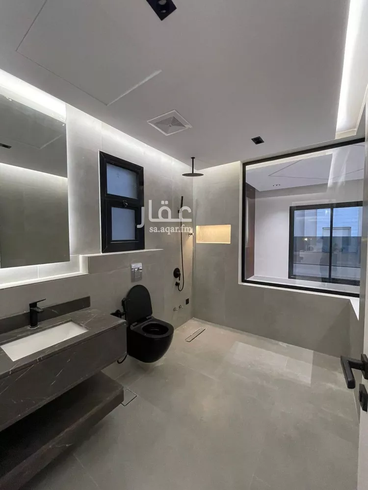 فيلا للبيع في شارع شهيد الدين ثم الوطن محمد بن شيبان بن سع, حي العارض, مدينة الرياض, منطقة الرياض صورة 4