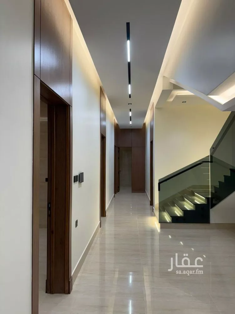 فيلا للبيع في شارع فرسان, حي النرجس, مدينة الرياض, منطقة الرياض صورة 2