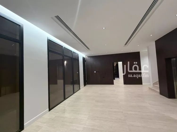 فيلا للبيع في شارع أبي الوليد بن عبدالله, حي النرجس, مدينة الرياض, منطقة الرياض صورة 2