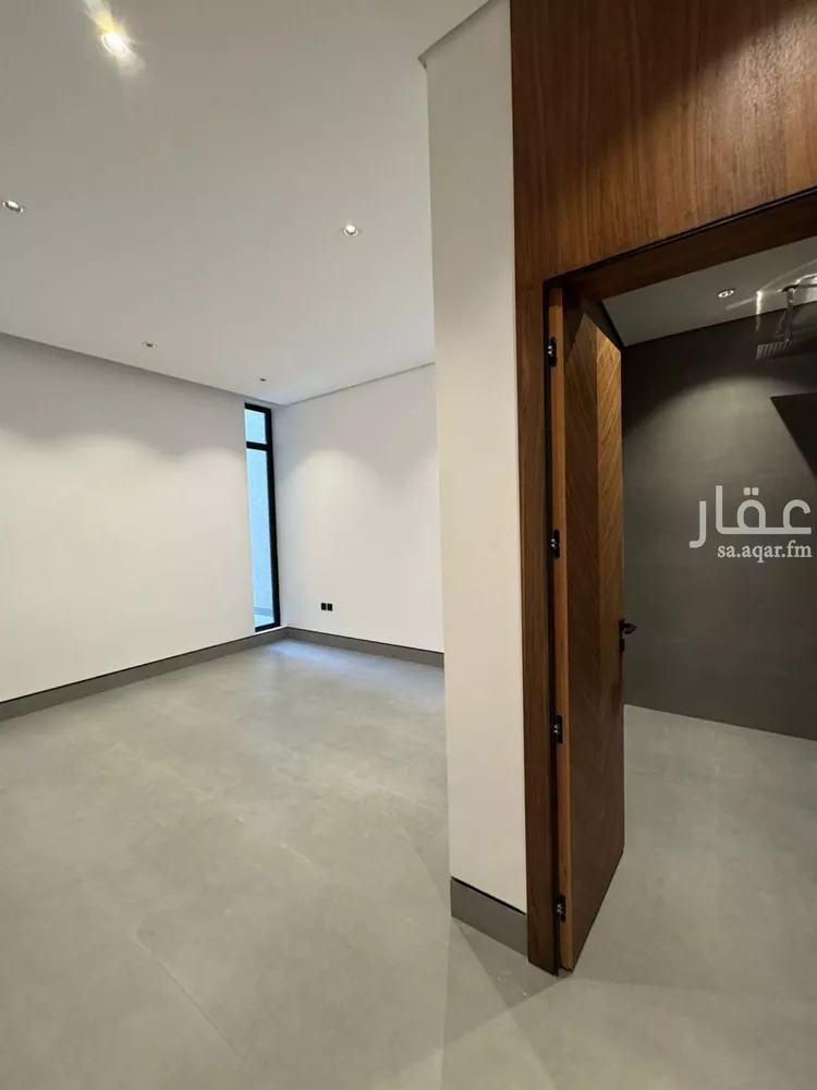 فيلا للبيع في شارع وادي نعمان, حي النرجس, مدينة الرياض, منطقة الرياض 8