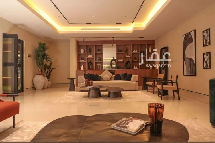 شقة للإيجار في شارع يدمه, حي النرجس, مدينة الرياض, منطقة الرياض صورة 2