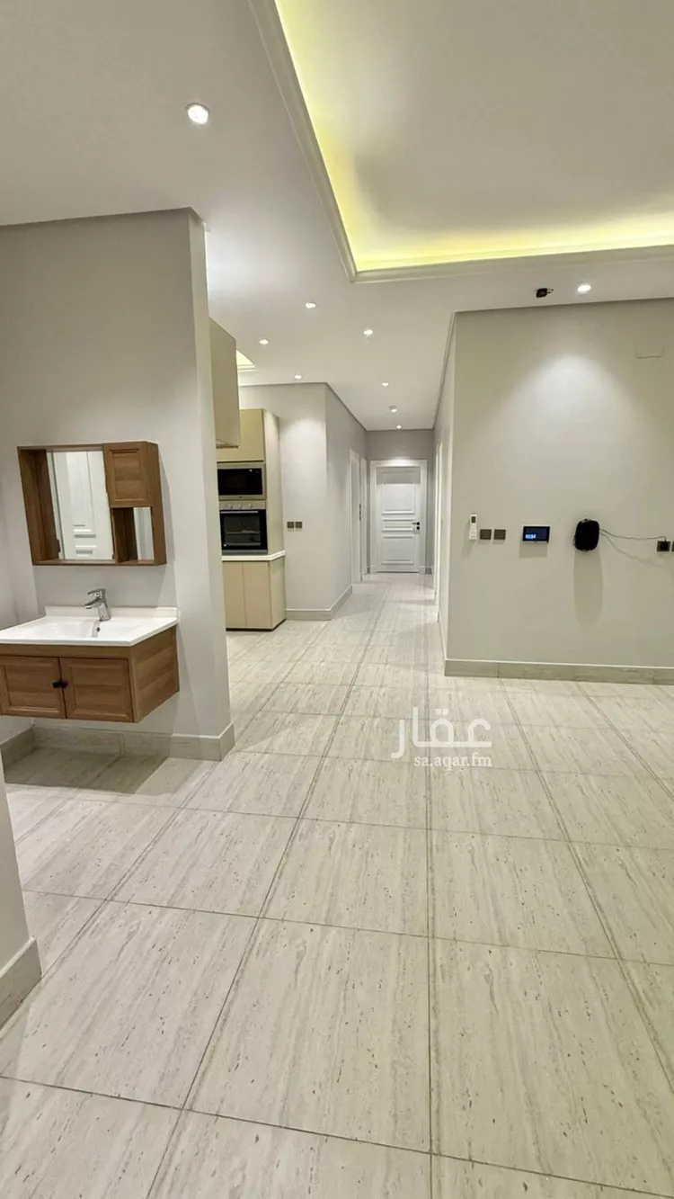 شقة للإيجار في شارع رقم 53, حي الملقا, مدينة الرياض, منطقة الرياض صورة 3
