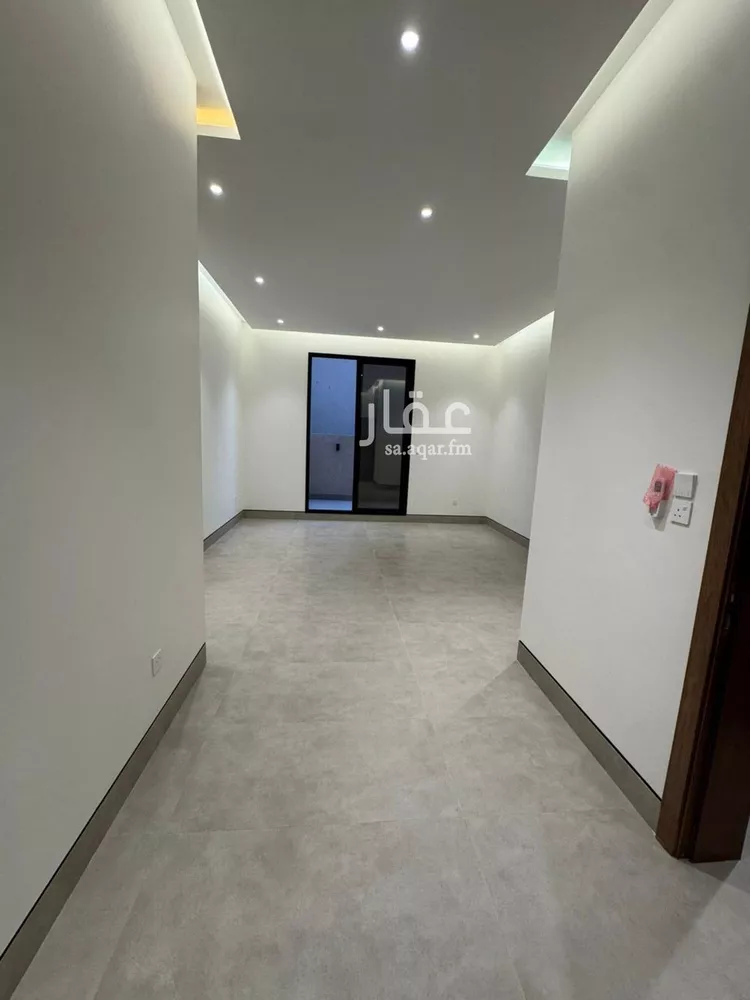 دور للإيجار في شارع رقم 335, حي النرجس, مدينة الرياض, منطقة الرياض صورة 4