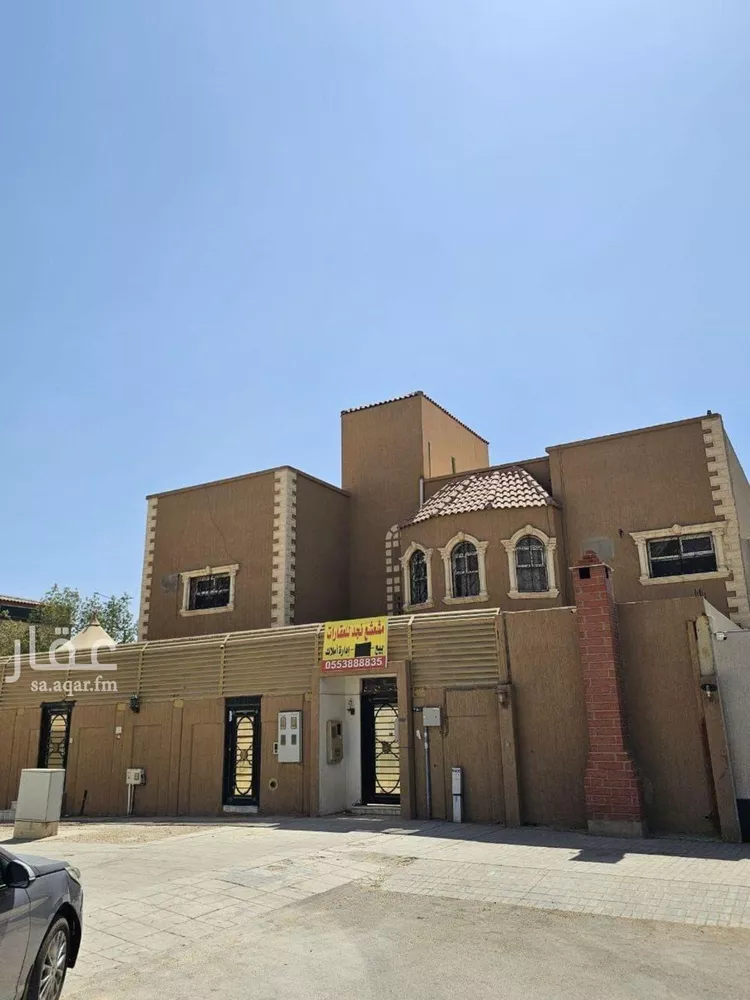 فيلا للبيع في شارع الأول, حي الجزيرة, مدينة الرياض, منطقة الرياض صورة 2