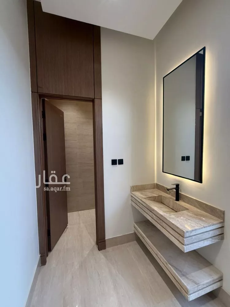 فيلا للبيع في شارع فرسان, حي النرجس, مدينة الرياض, منطقة الرياض 8