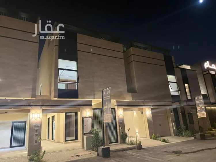 فيلا للبيع في شارع رقم 465, حي النرجس, مدينة الرياض, منطقة الرياض