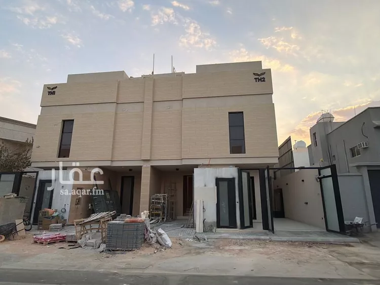 فيلا للبيع في شارع جنوبية سدير, حي المصيف, مدينة الرياض, منطقة الرياض