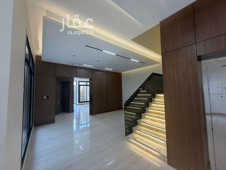 فيلا للبيع في شارع صالح التنوخي, حي النرجس, مدينة الرياض, منطقة الرياض 6