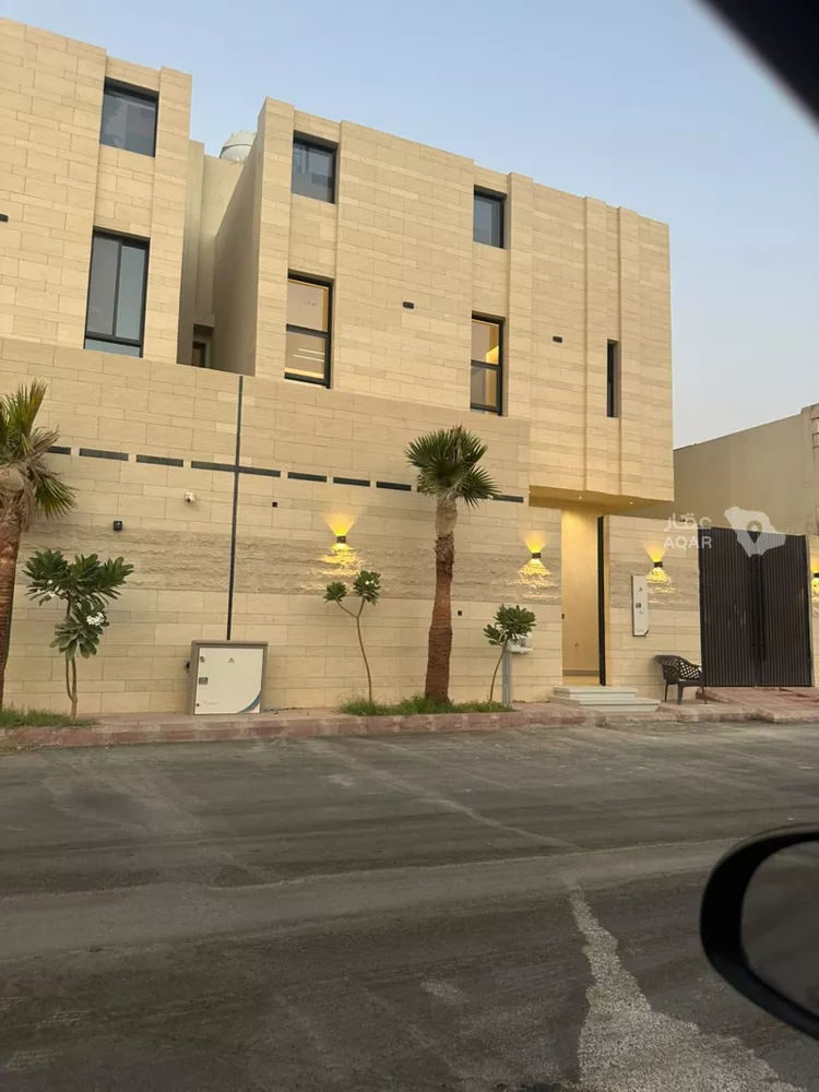 Villa for Sale in Riyadh An Narjis 10