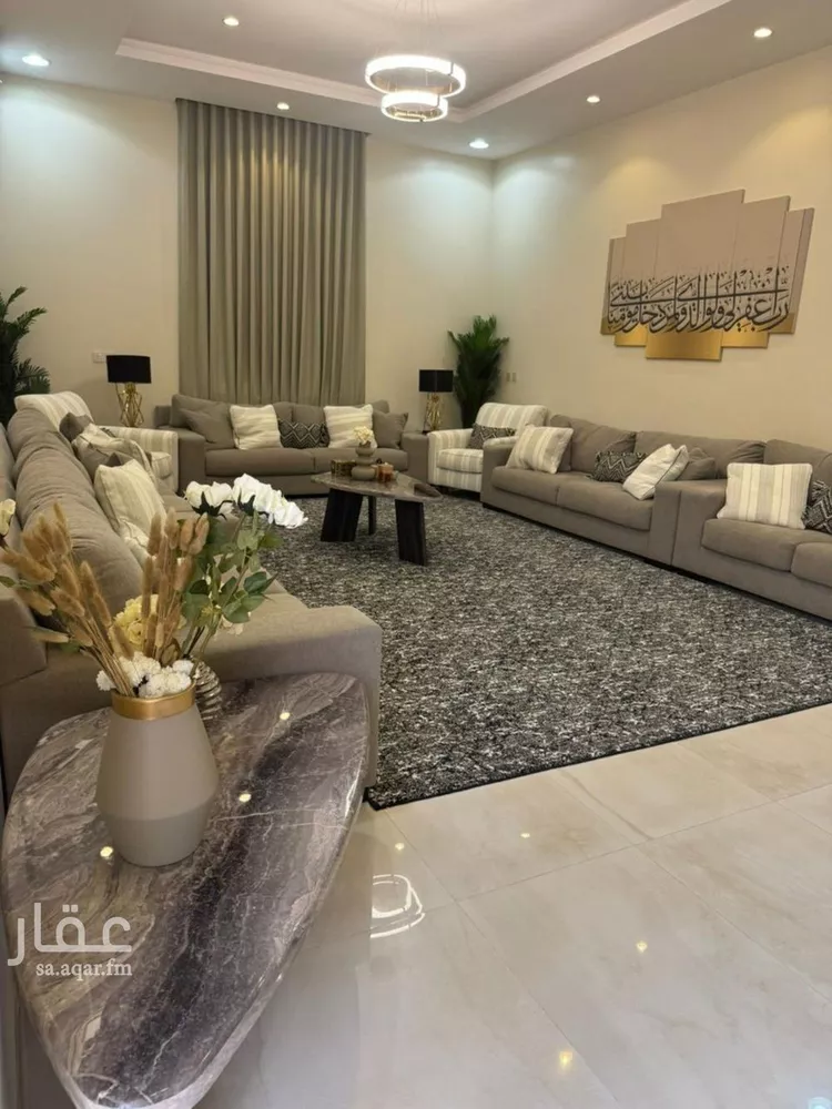 فيلا للبيع في شارع عبدالرحمن الحلواني, حي النرجس, مدينة الرياض, منطقة الرياض صورة 3