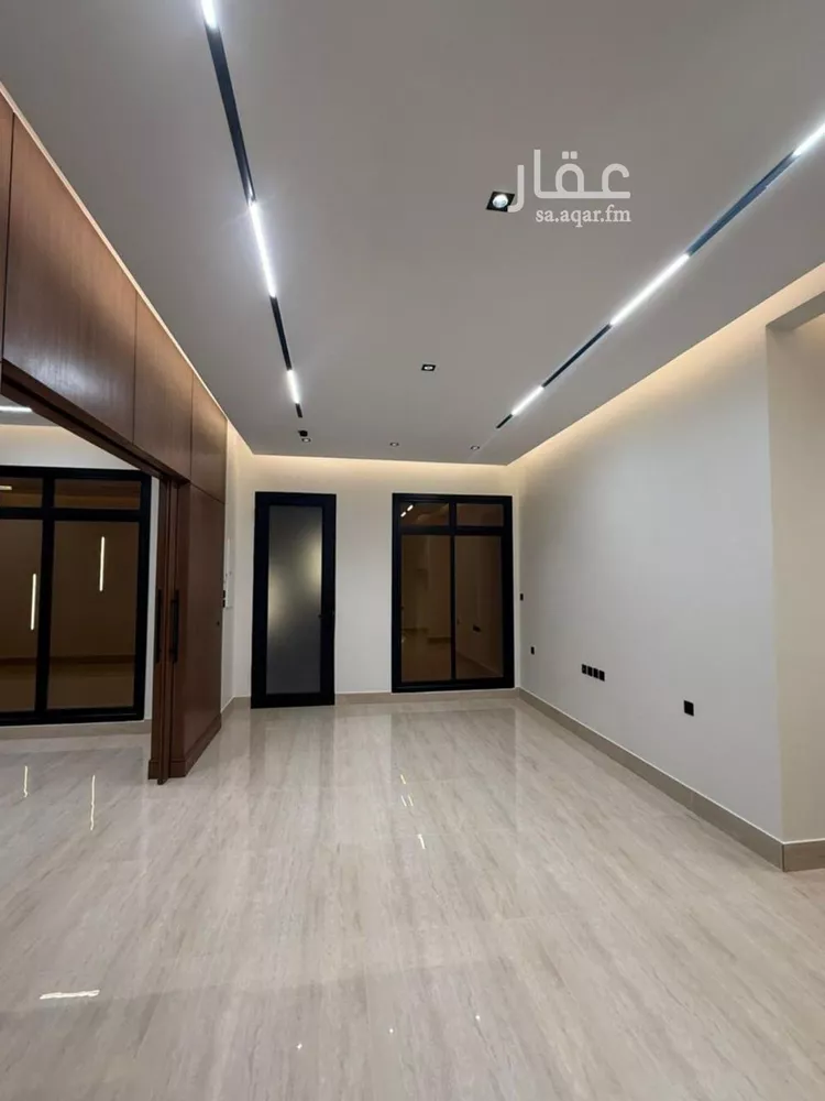 فيلا للبيع في شارع الشيخ إبراهيم بن محمد آل الشيخ, حي النرجس, مدينة الرياض, منطقة الرياض صورة 2