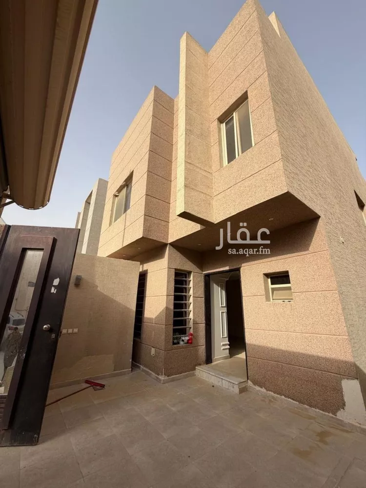فيلا للبيع في شارع رقم 133, حي الياسمين, مدينة الرياض, منطقة الرياض